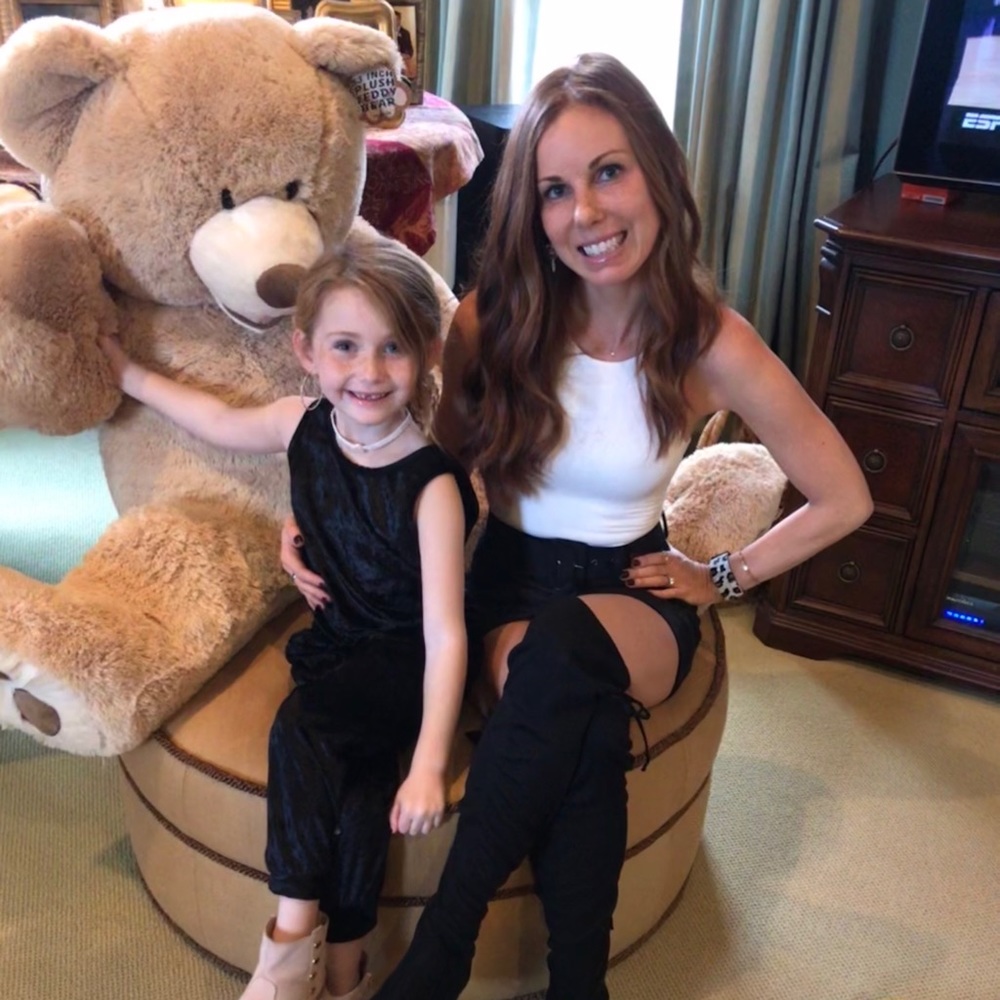 Meet your Posher, Kc